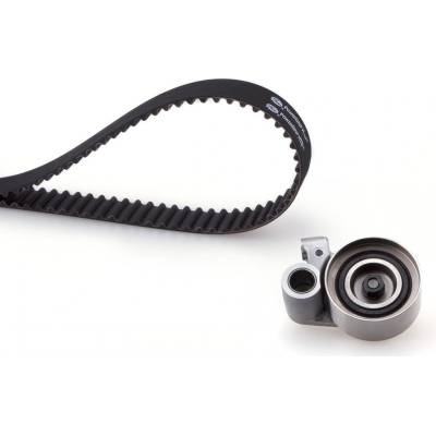 Sada ozubeného remeňa GATES PowerGrip™ K025405XS