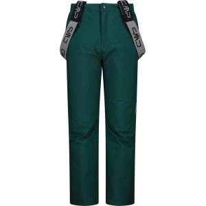 CMP Детски ски панталон Cmp Kid's Salopette Twill Ski trousers - Alpine - размер 92 (EU) (701-2889-1611)