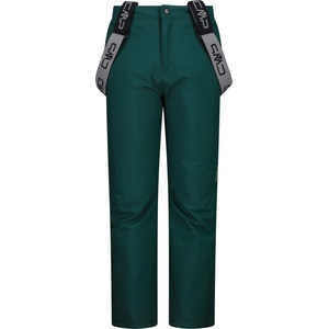 CMP Детски ски панталон Cmp Kid's Salopette Twill Ski trousers - Alpine - размер 92 (EU) (701-2889-1611)