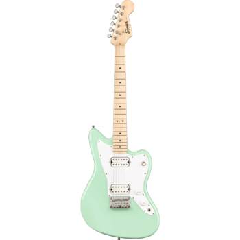 Image 1 of Fender Squier Mini Jazzmaster® SFG