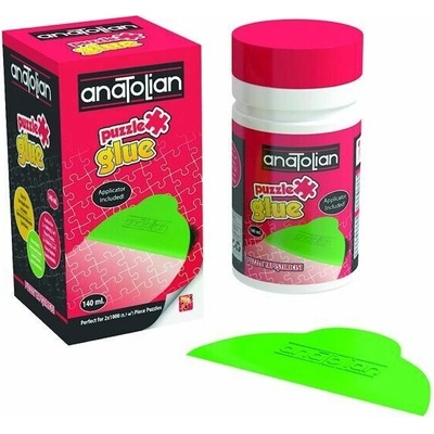 AnaTolian Lepidlo na 140g na 2000 dielov