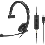 Sennheiser EPOS SC 45 USB MS (507083/1000634) Слушалки