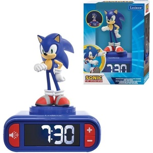 Lexibook Sonic RL800SN Портативна тонколона