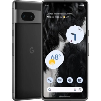 Google Pixel 7 5G 8GB/256GB Obsidian