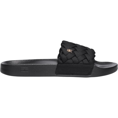 Tommy Hilfiger Th braided pool slide 41