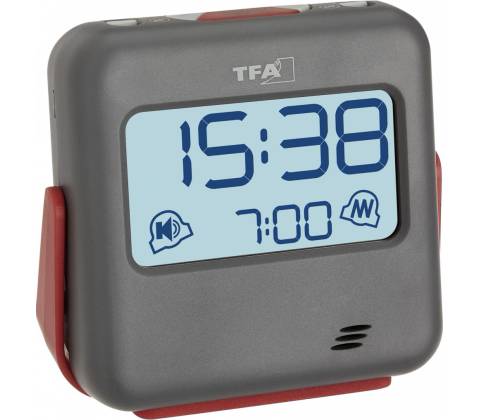 TFA Dostmann 60.2031.10