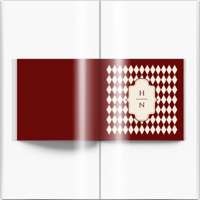 Fotokniha, Diamantová láska, 20x20 cm - 276922