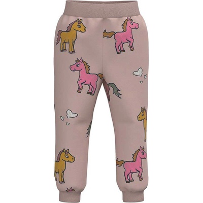 NAME IT Спортно долнище nmfnel sweat pant bru