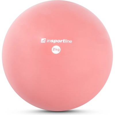 Insportline Joga Yoga Ball 2 kg