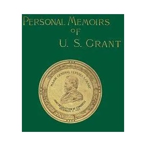 Personal Memoirs of U. S. Grant | Ulysses S. Grant (ISBN: 9781582181905)