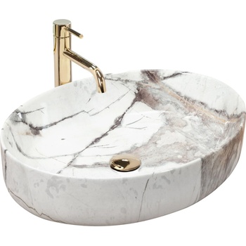 Image 1 of Rea Умивалник за плот REA Queen Thunder Shiny (REA-U4101)