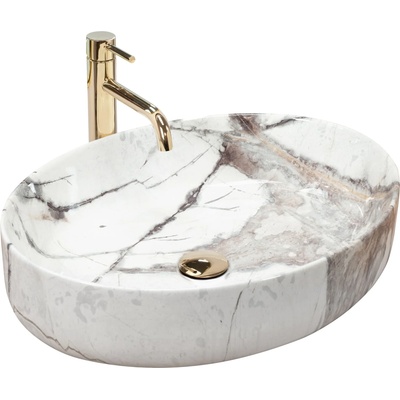 Rea Умивалник за плот REA Queen Thunder Shiny (REA-U4101)