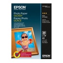 Epson Glossy A3/20 C13S042536