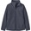 Patagonia Детско софтшел яке Patagonia Kid's R1 Techface Jacket Softshell jacket - Smolder Blue (703-6944-0214)