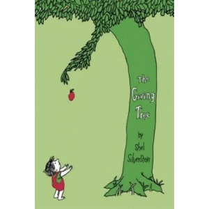 Giving Tree | Shel Silverstein (2010)