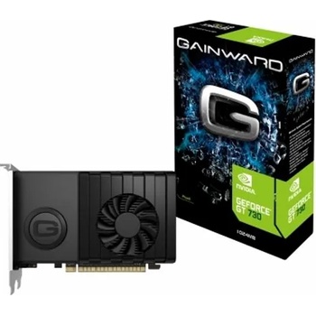 Gainward GeForce GT 730 1GB GDDR3 128bit (426018336-3262)