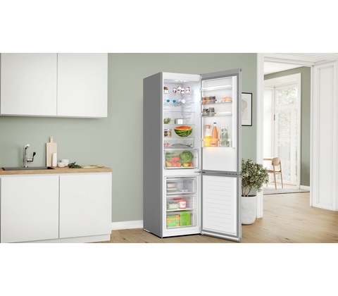 Bosch KGN397LDF