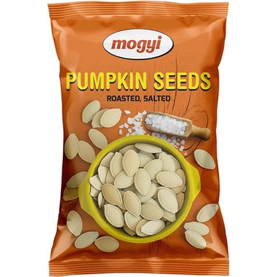Mogyi tekvicové semiačka solené130 g