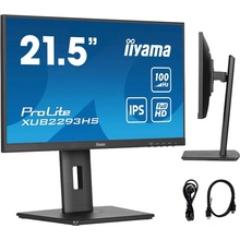 iiyama ProLite XU2293HS-B6