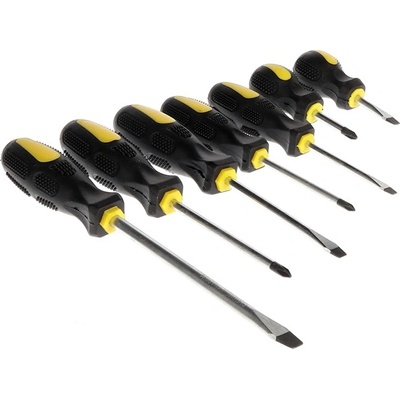 Sichuan Machinery Sada magnetických šroubováků 7 ks SDST-7