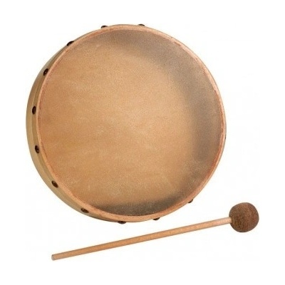 Goldon dřevěný Ocean drum 24cm 35500 – Sleviste.cz