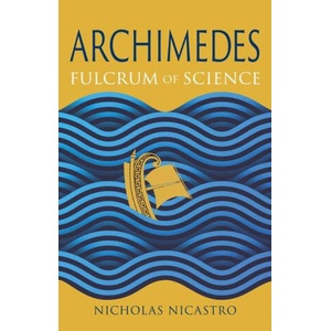Archimedes | Nicastro, Nicholas (ISBN: 9781789149227)