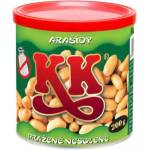 KK Печени несолени фъстъци kk 200 г