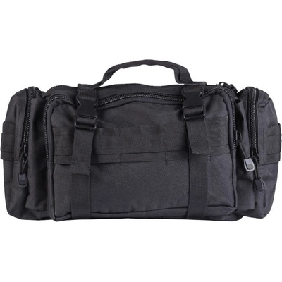 Mil-Tec Gurteltasche LG čierna