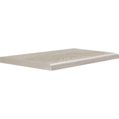 DEOKORK Vnitřní dřevotřískové parapety SLIM bez nosu 50x500 mm Dub Cashel (3216) SLIM