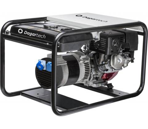 Dagartech DGH5000P