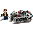 LEGO® Star Wars™ - Millennium Falcon Microfighter (75295)