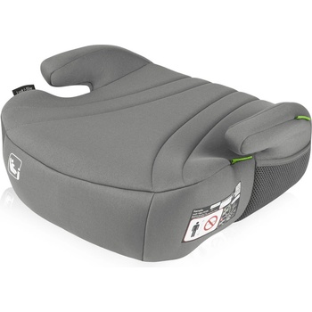 Lionelo LUUK I-SIZE 2024 GREY