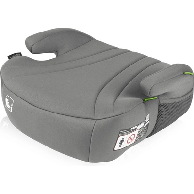 Lionelo LUUK I-SIZE 2024 GREY