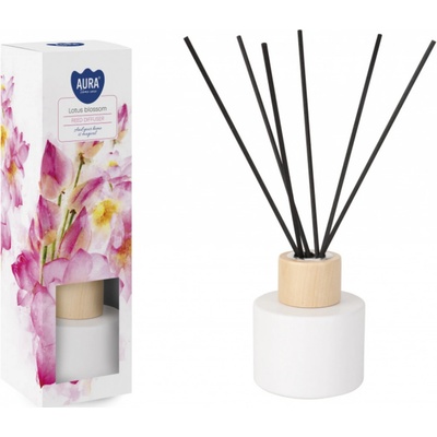 Nohel Garden Osvěžovač vzduchu LOTOSOVÝ KVĚT 85 ml