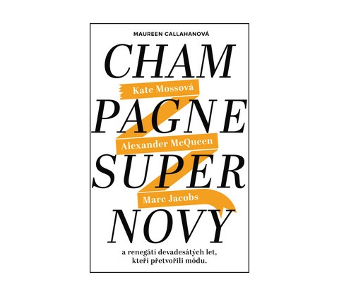 Champagne Supernovy