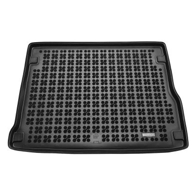 Гумена стелка за багажник за Renault Scenic III (2009 - 2016) - Rezaw Plast