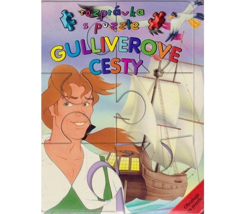Gulliverove cesty