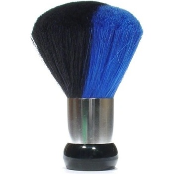 Duko Kadeřnický oprašovák vlasů dvoubarevný modro černý