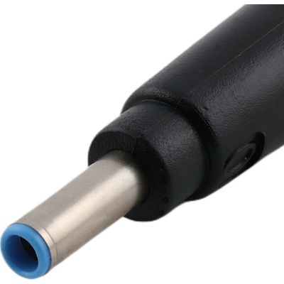 Redukcia z 5.5x2.1mm na 4.5x4.0mm, DC konektor