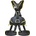 Singing Rock Profi Worker 3D standard Размер: M-L / Цвят: черен