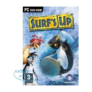 Surfs Up