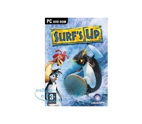 Surfs Up
