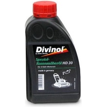 Divinol HD SAE 30W 600 ml