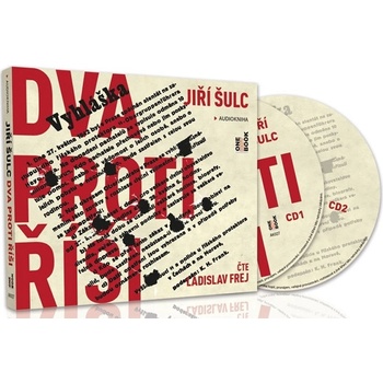 Dva proti Říši - Jiří Šulc