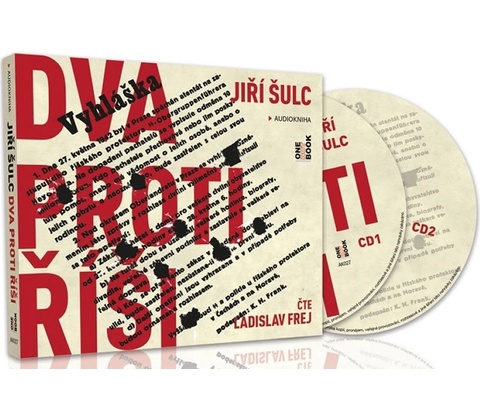 Dva proti Říši - Jiří Šulc