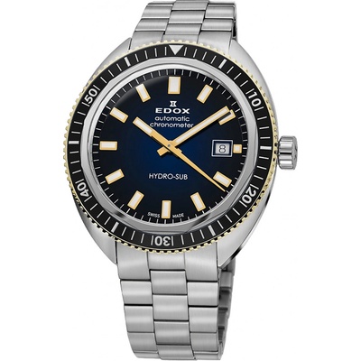 Edox 80128 357JNM BUDD
