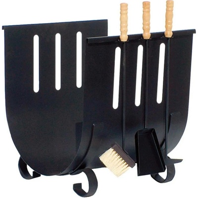 HAAS+SOHN DERBY s nářadím 68x48x45cm