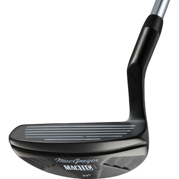 MacGregor Mactec X Chipper