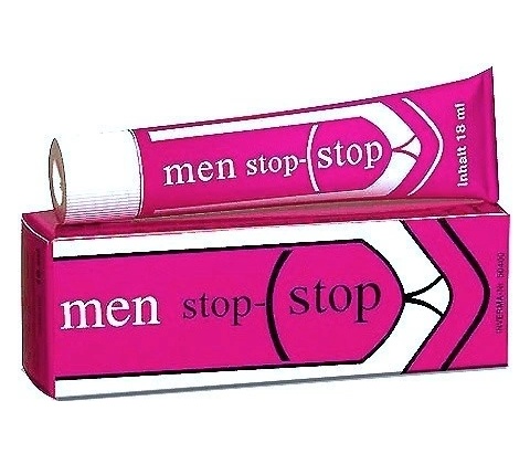 MENstop 18 ml