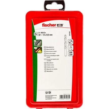 Fischer 543330